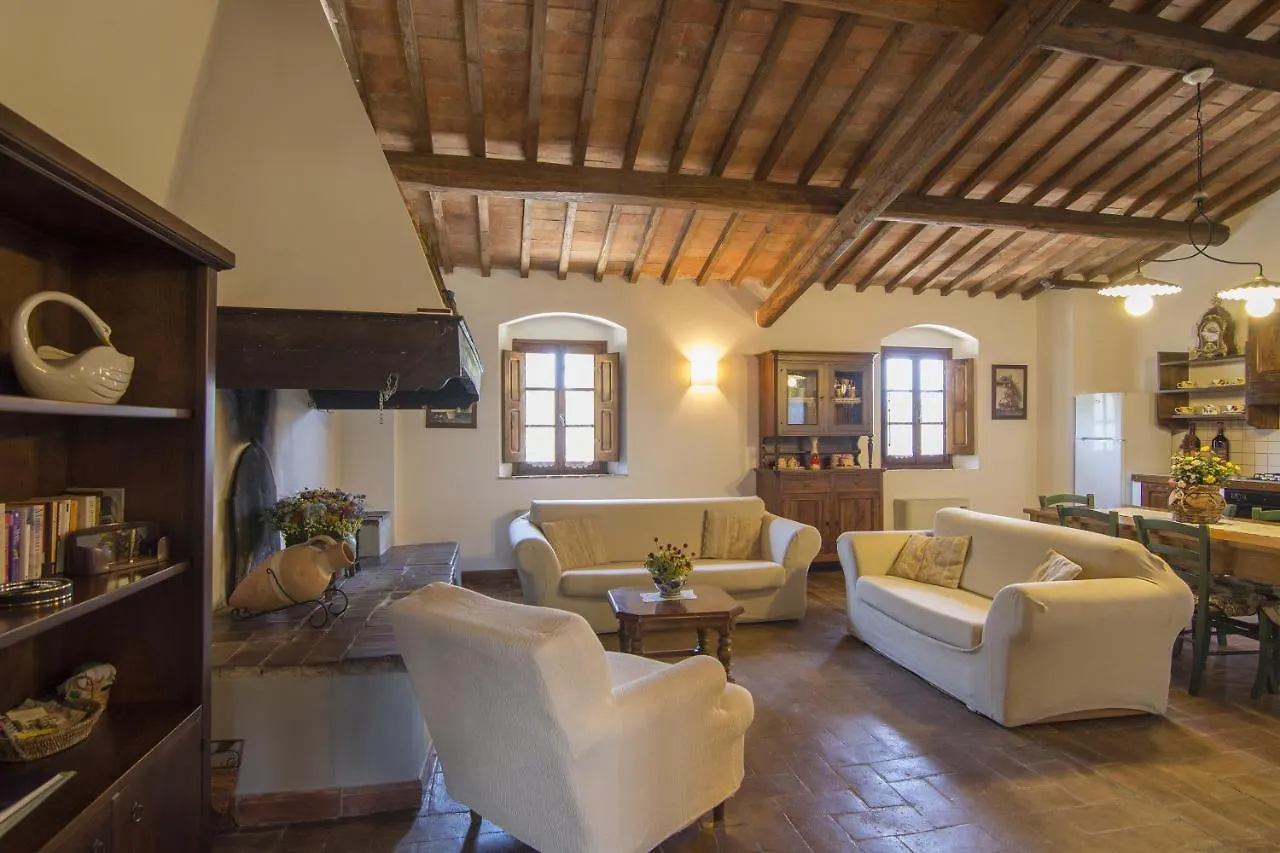 Agriturismo Sommassa Greve in Chianti 0*,  Italy