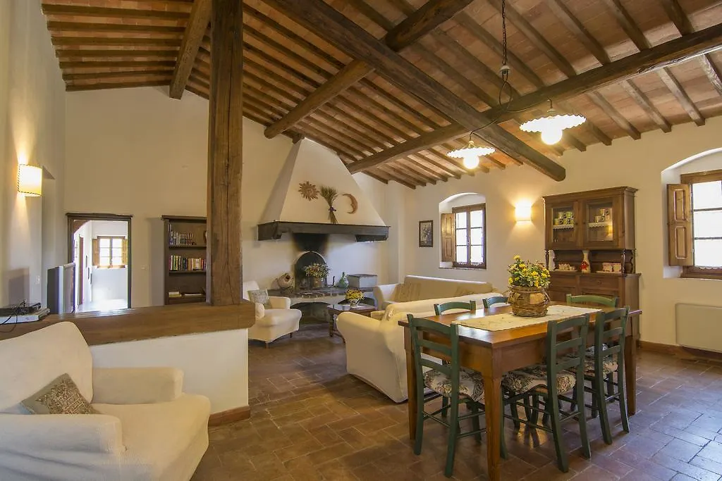 Farm stay Agriturismo Sommassa Greve in Chianti Italy