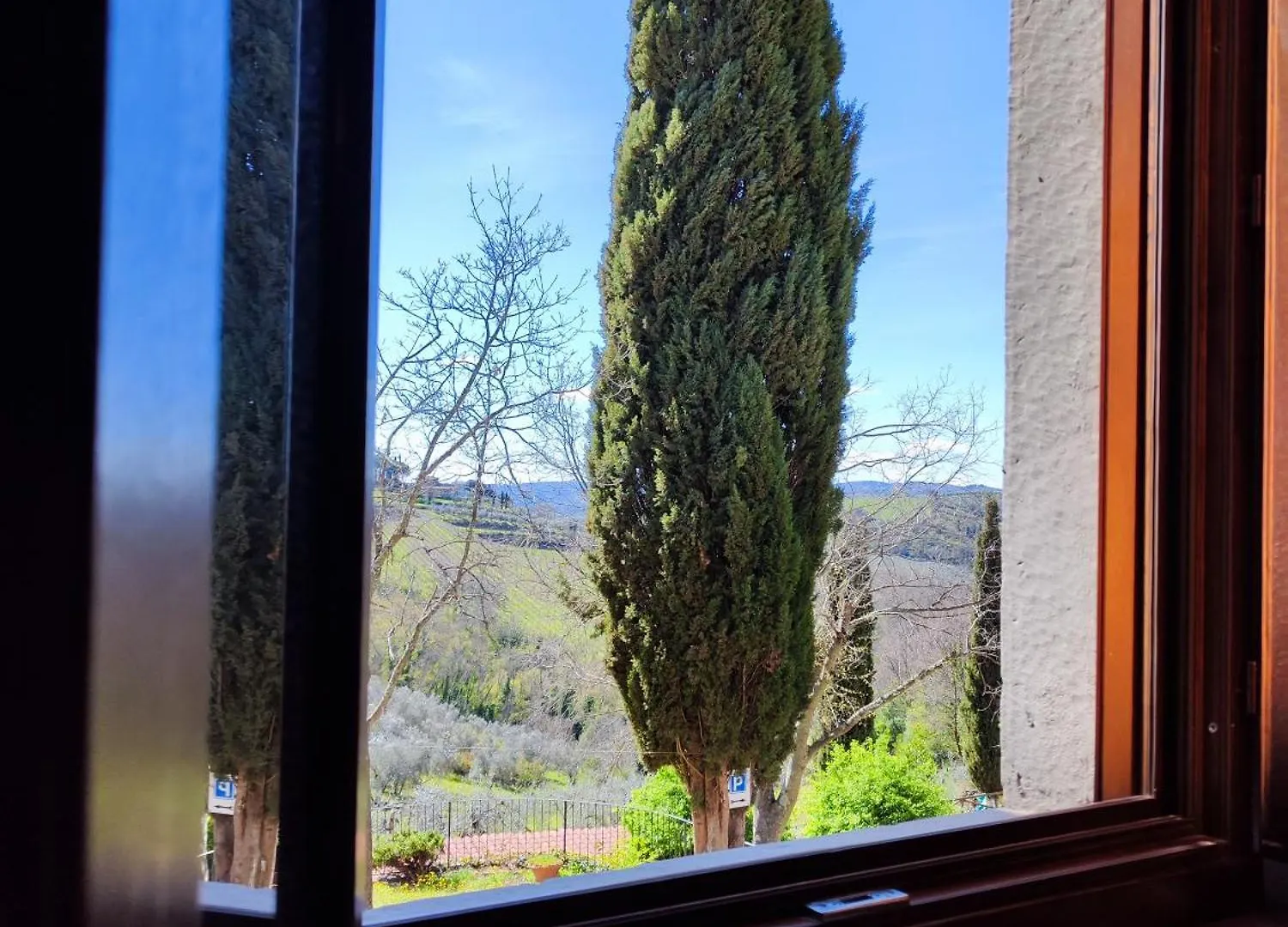 Agriturismo Sommassa Greve in Chianti 0*,  Italy
