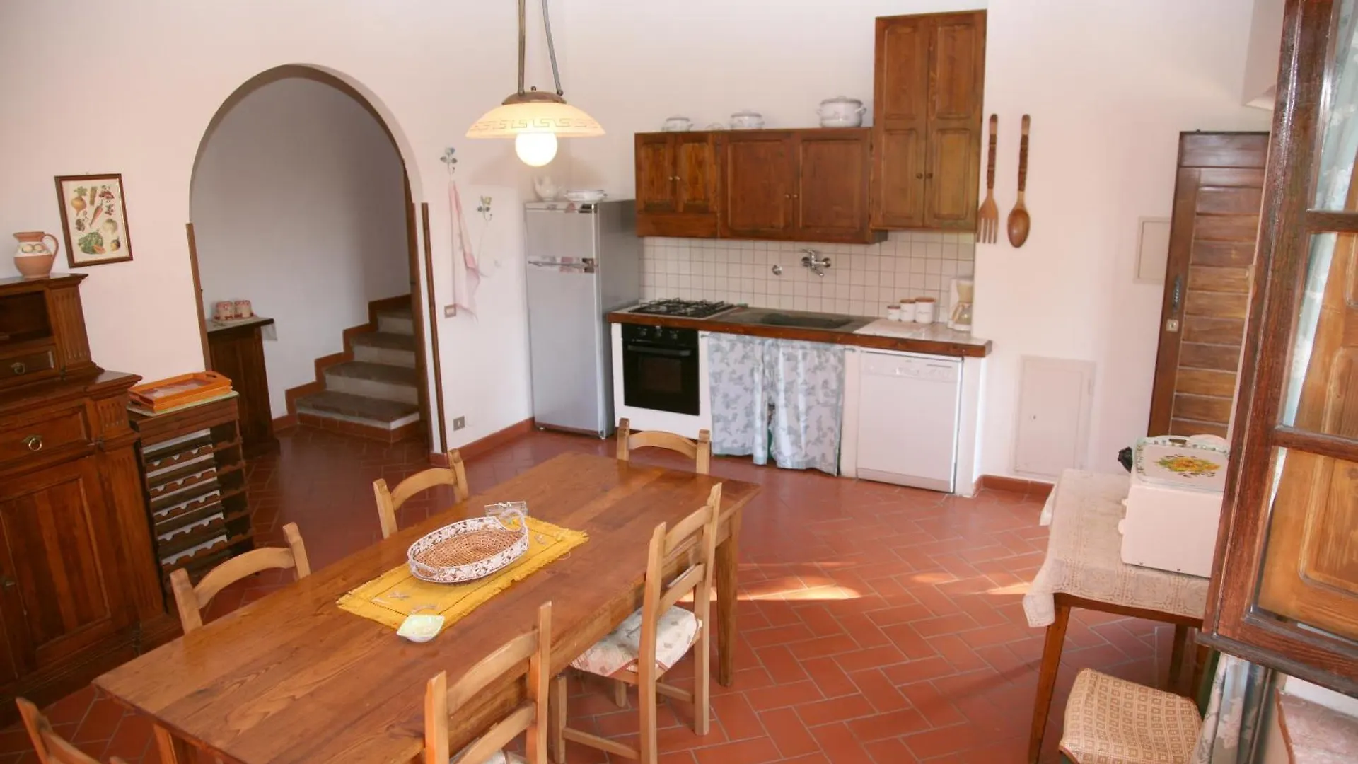 Farm stay Agriturismo Sommassa Greve in Chianti
