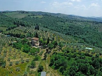 Agriturismo Sommassa Greve in Chianti 0*,  Italy