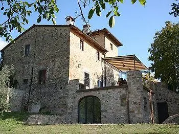 Agriturismo Sommassa Greve in Chianti Farm stay