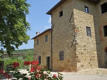Agriturismo Sommassa Greve in Chianti