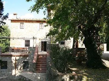 Farm stay Agriturismo Sommassa Greve in Chianti