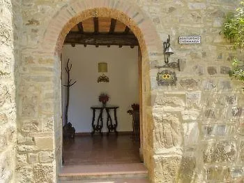 Agriturismo Sommassa Greve in Chianti 0*,