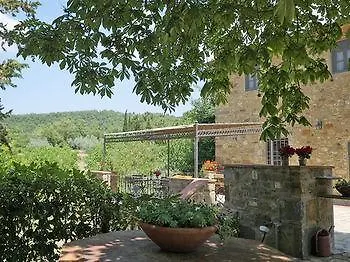 Agriturismo Sommassa Greve in Chianti Farm stay