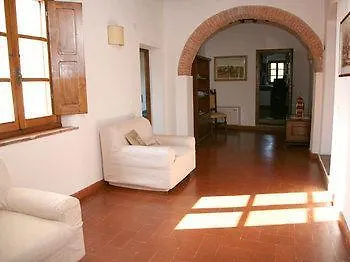Agriturismo Sommassa Greve in Chianti Farm stay