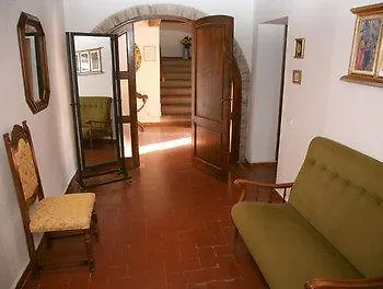 Farm stay Agriturismo Sommassa Greve in Chianti