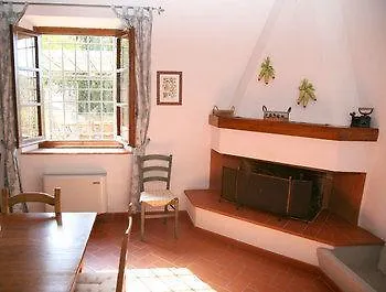 Agriturismo Sommassa Greve in Chianti