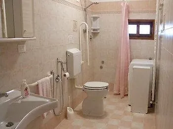 Agriturismo Sommassa Greve in Chianti Farm stay