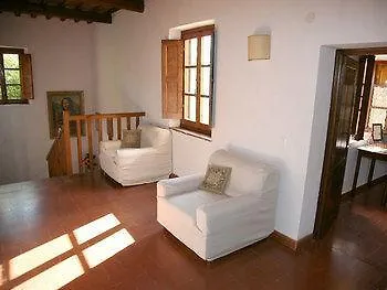 Agriturismo Sommassa Greve in Chianti 0*,