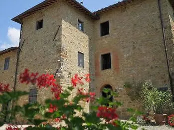 Farm stay Agriturismo Sommassa Greve in Chianti