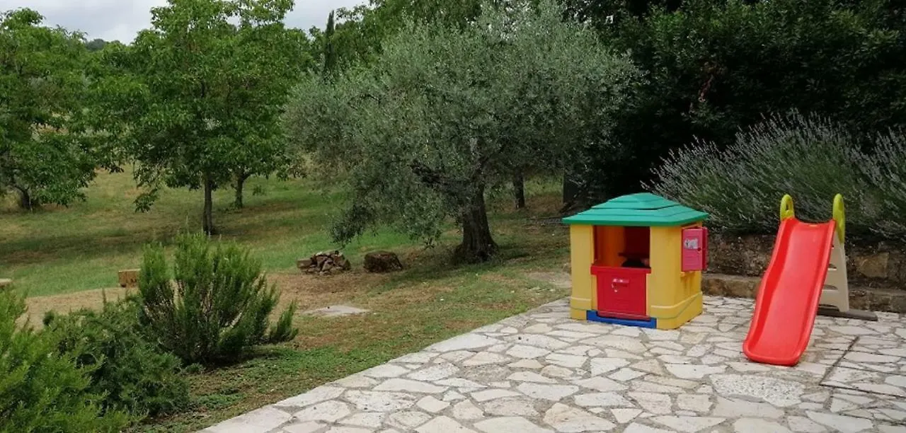 Agriturismo Sommassa Greve in Chianti 0*,