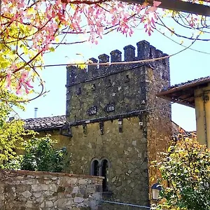 Apartamento Il Papavero - Montefioralle, Greve in Chianti