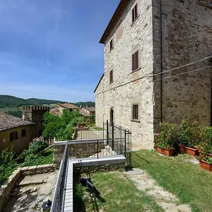 Bed and breakfast Torre Nel Chianti, Greve in Chianti