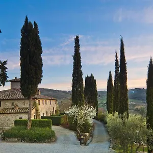 Casolese Farm stay