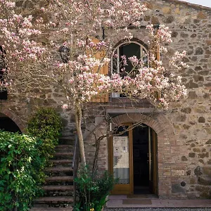 Bed and breakfast La Magnolia, Greve in Chianti