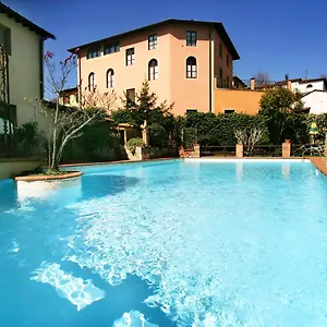 3* Hotell Del Chianti