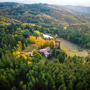 Hotel San Michele, Greve in Chianti