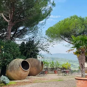 Corte Di Valle Farm stay