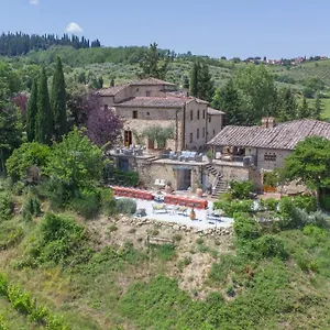 Casa rural Il Casello, Greve in Chianti