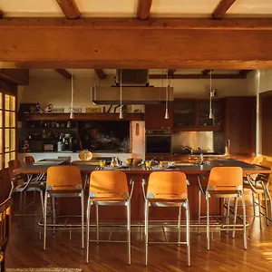 Casa Decimo Couette-café
