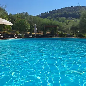 Agriturismo Poggio All'olmo Farm stay
