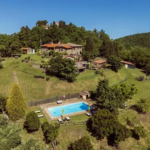 La Sala Farm stay