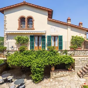 Foresteria Castello Di Verrazzano Farm stay