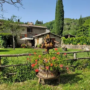 Apartamento La Casa Nel Chianti, Greve in Chianti