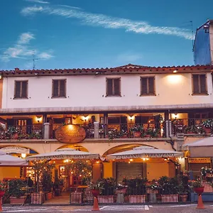 3* Hotell Giovanni Da Verrazzano