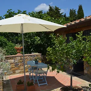 Casa Ercole Farm Farm stay