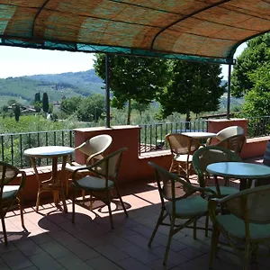 Terre Di Melazzano - Le Di Chiara Farm stay