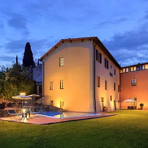 Aparthotel Antico Pastificio, Greve in Chianti