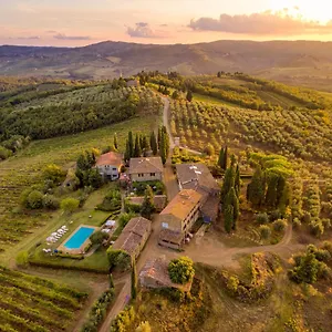 Fattoria Santo Stefano Farm stay