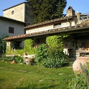  Alloggio per agriturismo Podere Torre