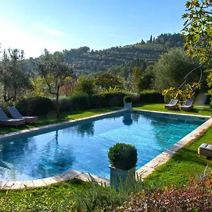 Hotel Bordoni, Greve in Chianti