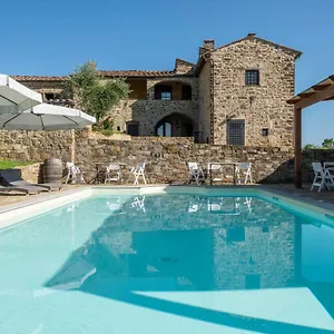 3* Hotell La Rimbecca