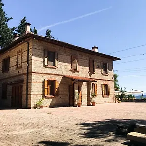  Alloggio per agriturismo Testalepre
