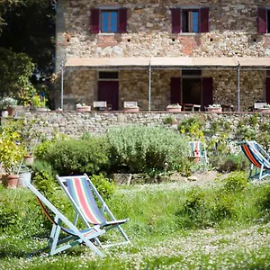 Ancora Del Chianti Couette-café