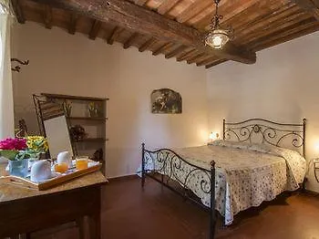 Agriturismo Sommassa Greve in Chianti